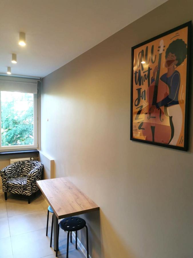 Apartament Wygoda Old Town Deluxe Wawelofts Kraków Eksteriør billede